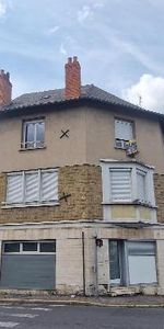 Location Appartement 2 pièces 26m² BRIVE LA GAILLARDE 19100 - Photo 4