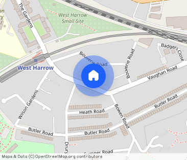 204 Vaughan Road, Harrow, HA1 - Photo 1