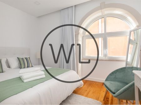 Apartamento T3 em Lisboa - Photo 3