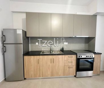 Studio/Γκαρσονιέρα για ενοικίαση - Πάτρα, - Photo 4