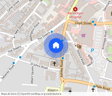 Ashley Road, Altrincham - Photo 1