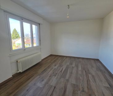 3 Zimmer, 67 m², 1. Stock - Foto 6
