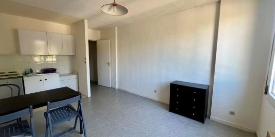 Appartement à louer 1 pièce 22.78m² - Photo 3
