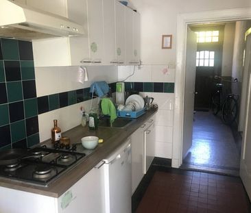 Ambyerstraat Zuid 9 Kamer 0.1 6226AV Maastricht - Foto 3