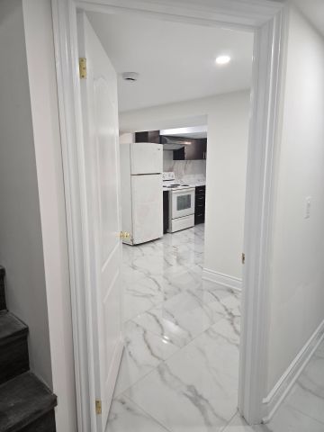 For Lease - 918 Islington (Bsmnt) Avenue, Toronto, Ontario - Photo 2