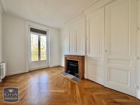 Appartement à louer 4 pièces 93.23m² - Photo 2