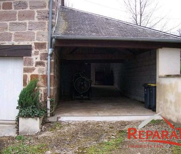 Location Maison 5 pièces 165m² VARETZ 19240 - Photo 1