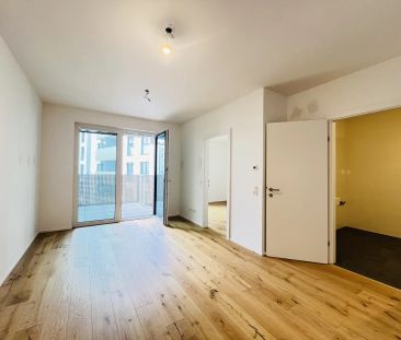 Q11 -Traisen-Promenade. Stadt, Sport und Kultur aufs Feinste mitein... - Photo 1