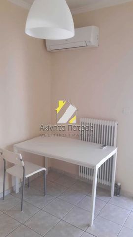 Studio/Γκαρσονιέρα για ενοικίαση Ψαροφάϊ (Πάτρα) - Photo 2
