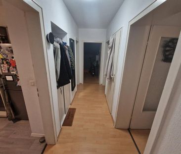 Sonnige 3 Zimmer Wohnung in Lotte-Wersen - Photo 4