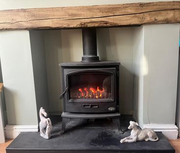 2 bedroom terraced house to rent - Photo 1