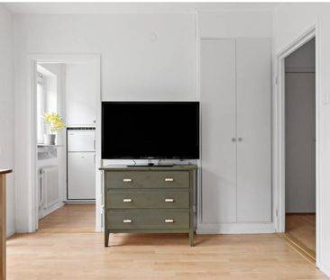 Göteborg - 1rok - tillsv - 10.350kr/mån - Foto 1