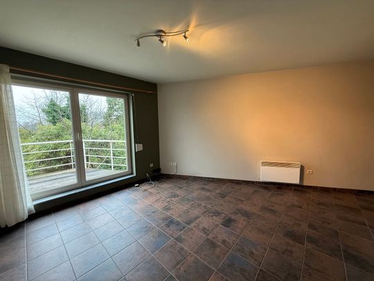 Rustig gelegen duplex appartement - Photo 1