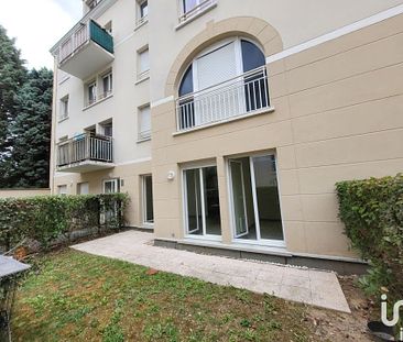 Appartement 2 pièces de 42 m² à Corbeil-Essonnes (91100) - Photo 2