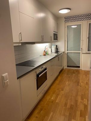Blåklockevägen, Sollentuna - Photo 1