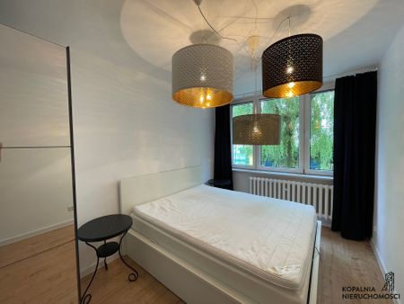 Do wynajęcia 3-pokojowe mieszkanie – Osada Jana - Фото 3