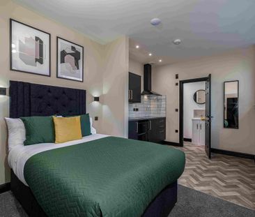 The Old Church, Fife Street, Nuneaton, CV11 5PR - Photo 4