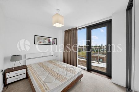 2 bedroom flat to rent - Photo 4