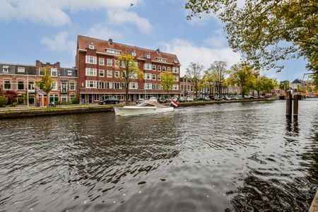 Eerste Schinkelstraat 39-4, Schinkelbuurt-Noord, 1075TW, Amsterdam - Photo 3