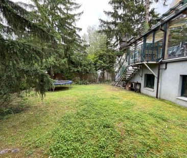 Einfamilienhaus mit schönem Garten nahe Mauer - Photo 3