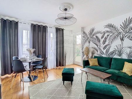 Appartement 2 chambre(s) à louer - Chalon-sur-Saône - Photo 3