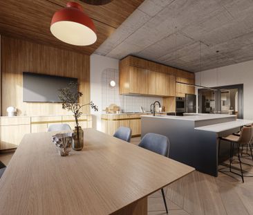 Appartement à louer, Québec (Charlesbourg) - Photo 6