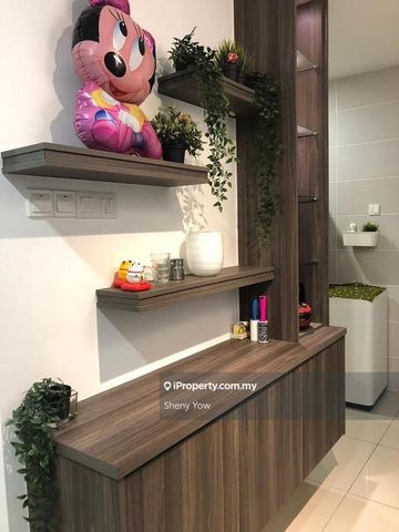 3 Elements, Bandar Putra Permai, Seri Kembangan - Photo 2