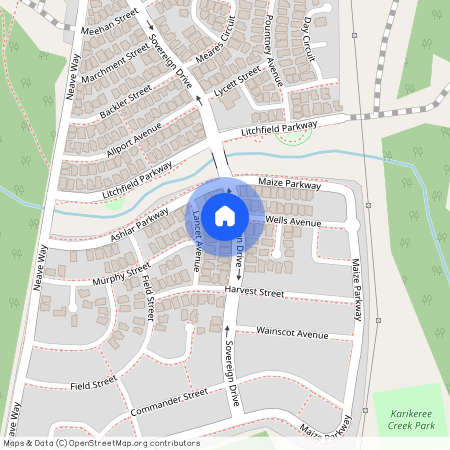 72 Sovereign Drive, 2444, Port Macquarie Nsw