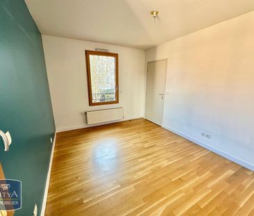 Location Appartement 4 pièces 94m² VILLEURBANNE 69100 - Photo 4