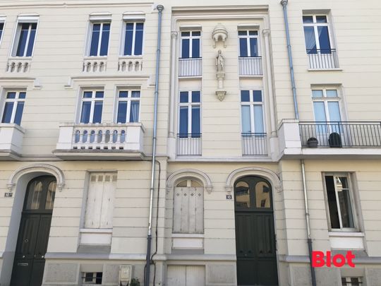 Location Appartement 4 pièces 92m² RENNES 35000 - Photo 1