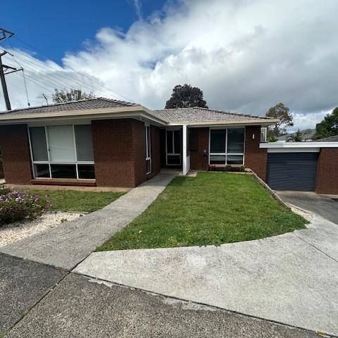 Three Bedroom unit - Photo 1