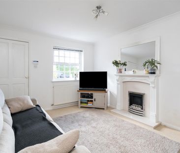 2 bed terraced house to rent in Crimscote Close, Shirley, Solihull - Photo 1