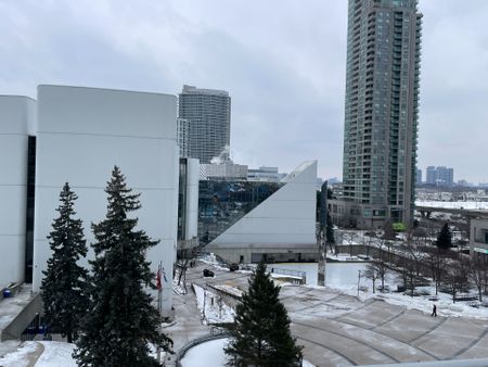 For Lease - 60 TOWN CENTRE Court Unit# 612, Toronto, Ontario - Photo 3
