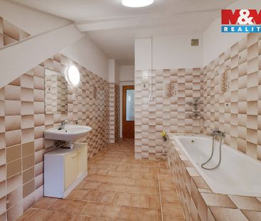 Pronájem bytu 3+1 110 m² - Photo 6