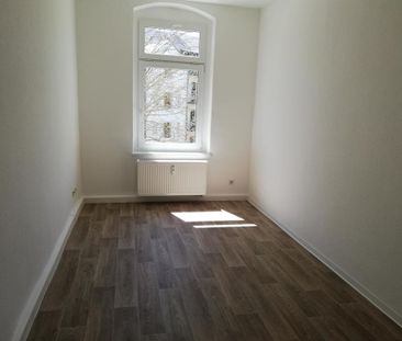 2-Raum-Altbauwohnung am Wilhelm-Külz-Platz - Photo 3