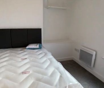 1 Zimmer, 29 m² - Photo 1