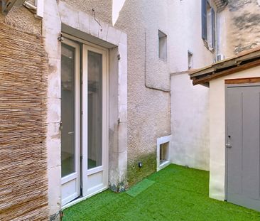 Maison - T3 - Carpentras - Photo 6