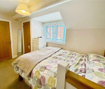 1 bedroom end of terrace house to rent - Photo 1