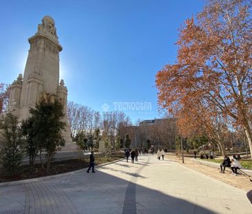 Piso de alquiler en Calle Cadarso, Argüelles - Photo 5