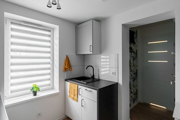 Zabrze Centrum Północ, ul. Cieszyńska - Photo 1