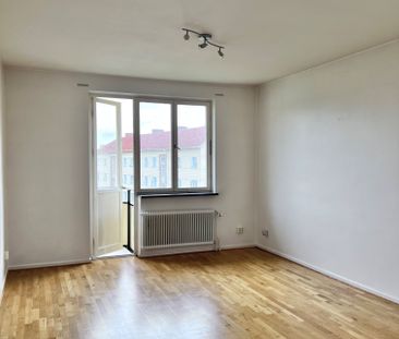 Västra Hagagatan, Hässleholm - Photo 1