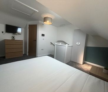 Room 4, Welbeck Street, Mansfield, NG18, Property for rent - Photo 2