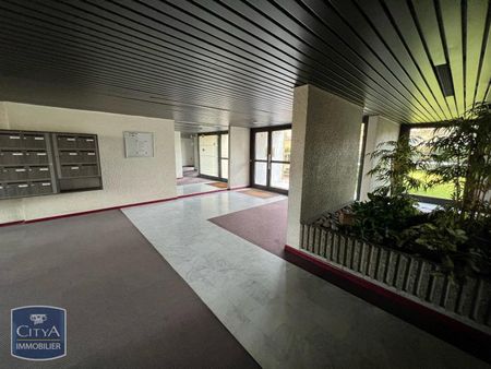 Location Appartement 1 pièce 39m² VILLEURBANNE 69100 - Photo 5