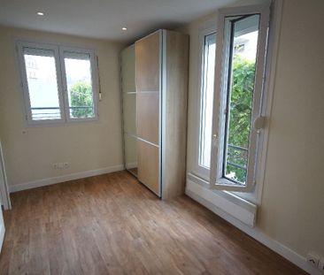 Location Appartement 2 pièces 26m² - Photo 3