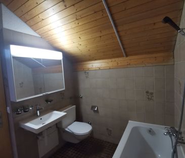 3.5 Zimmer, 80 m², 3. Stock - Foto 3