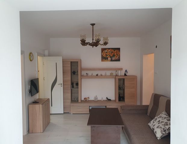 Apartament Gara de Nord - Photo 1