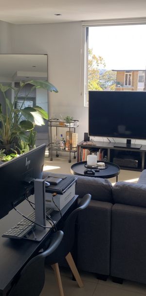 205/2 Marlborough Street, Drummoyne - Photo 1