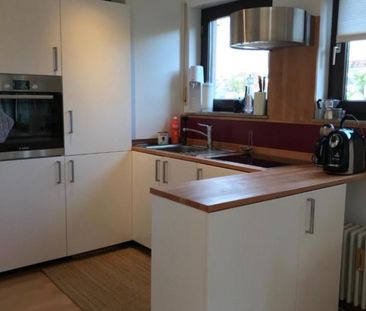 Möblierte Wohnung in Stuttgart-Botnang - Photo 1