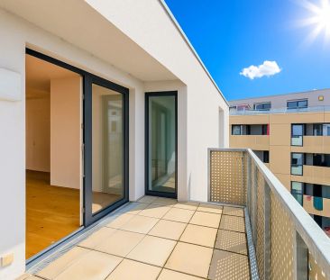 Q11 - Ruhig & zentral: Wohnen zwischen Altstadt & Flusslandschaft - Foto 1