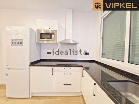 Alquiler de estudio en la paz s/n - Photo 3